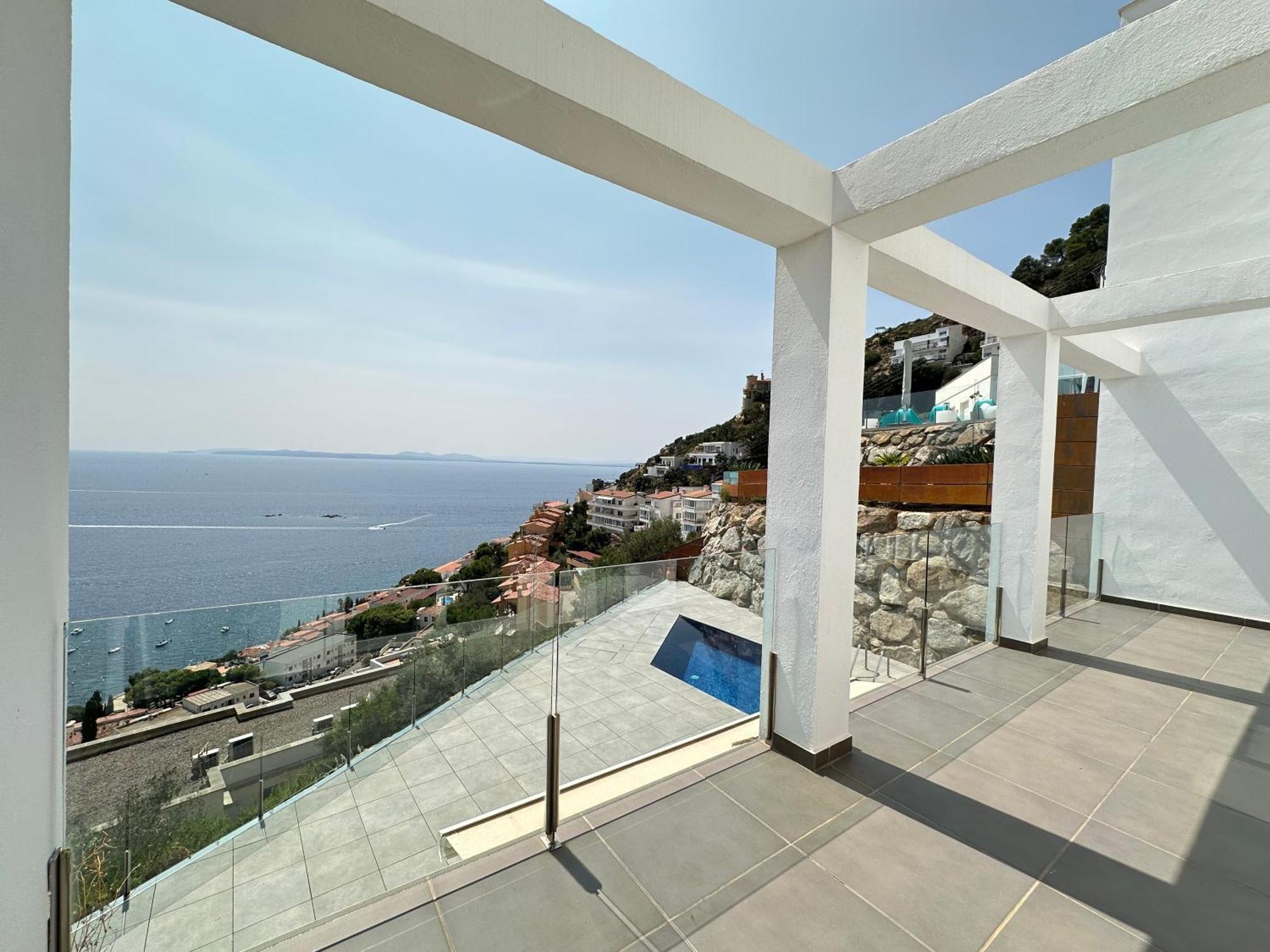 Agi Joan Margarit Villa Roses Exterior photo